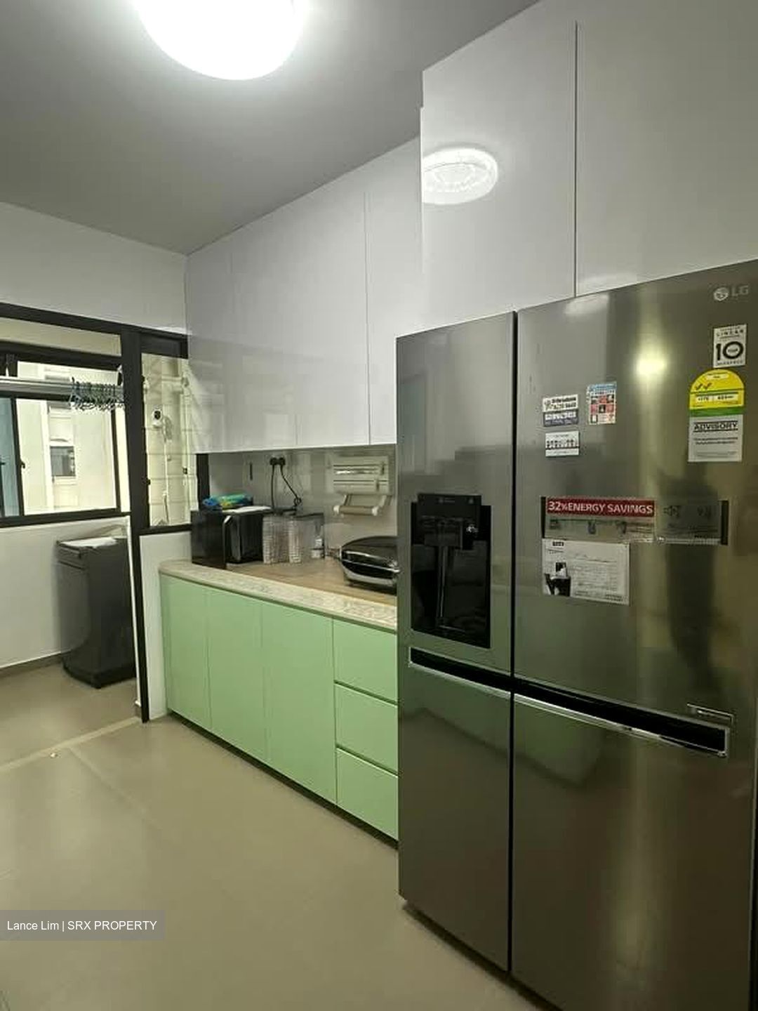 Tampines North Drive 1 (Tampines), Multi Generation #603216951